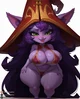 Lulu Fae Sorceress 