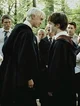 Harry y Draco