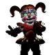 Circus Baby
