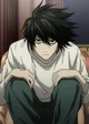 L Lawliet