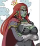 Queen Ganon