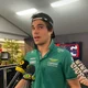 Lance stroll
