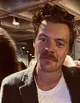 Harry styles - dad