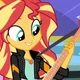 EG - Sunset Shimmer