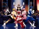 Power Rangers RP
