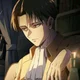 Levi Ackerman