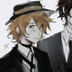 Chuuya Nakahara