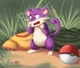 Rattata transfurmati