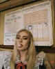 DEAD BLONDE