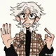 Your SCP roommate 