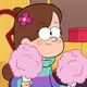 GF - Mabel Pines
