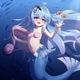 Mermaid MGE