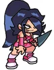 Baddie Nene FNF