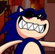 Gametoons Sonic exe