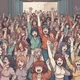 Angry Horde of Women