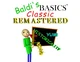 Animation VS Baldi