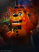 Toy Freddy