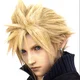 Cloud Strife
