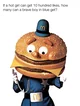 Officer Big Mac