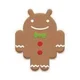 Android Gingerbread