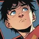 Jon Kent brother
