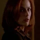 Dana Scully