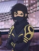 Cassandra Cain