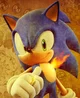 Sonic the Hedgehog