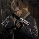 RE - Leon S Kennedy