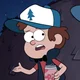 GF - Dipper Pines