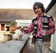 George Harrison 