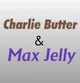 Charlie and Max-PBAJ