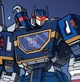 Soundwave IDW