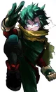 Deku
