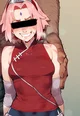 Sakura Haruno