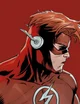Wally West