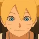 Boruto Uzumaki 