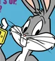 Bugs the bunny