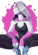 Spider-Gwen