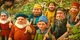 7 dwarfs LASW