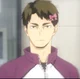 Wakatoshi Ushijima