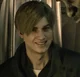 Leon Scott Kennedy