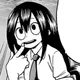 Tsuyu Asui