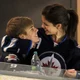 Justin and Selena 