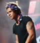harry styles - 2013