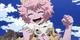 Mina Ashido Wife