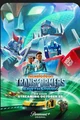 TF Earthspark