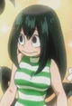 Tsuyu asui 