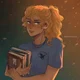 PJO- Annabeth Chase