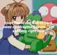 Cardcaptor Sakura